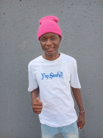 Defl, 20 Jozini, KwaZulu-Natal, South Africa