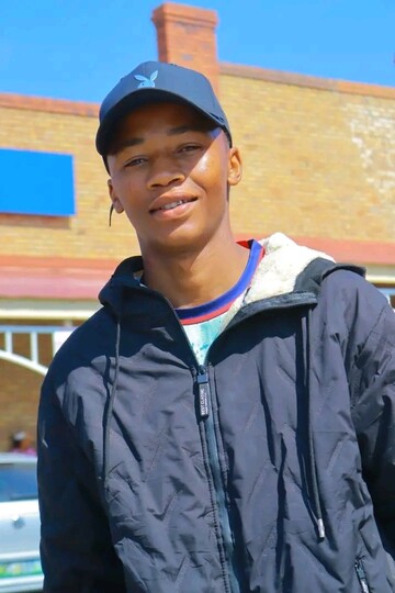 Kevinpiper, 25 Lichtenburg, North West, South Africa