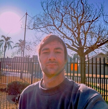UnBoundGerm, 32 Germiston, Gauteng, South Africa