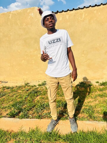 Mrpresident, 29 Johannesburg South, Gauteng, South Africa