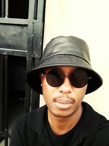 Pretty Boy, 33 Durban, KwaZulu-Natal, South Africa
