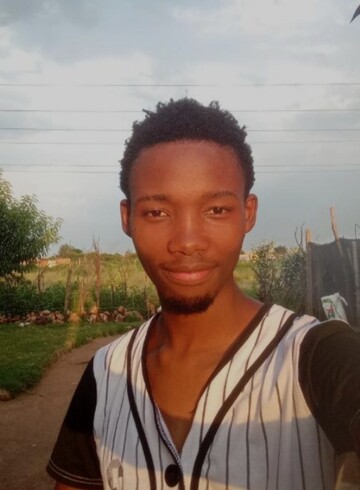 Wisdom_155, 20 Katlehong, Gauteng, South Africa