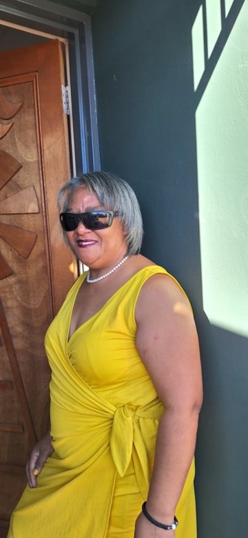 Peanut, 58 Postmasburg, Northern Cape, South Africa