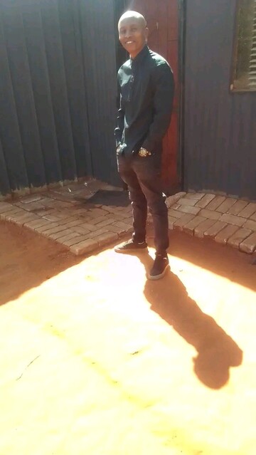 3 meter, 32 Benoni, Gauteng, South Africa