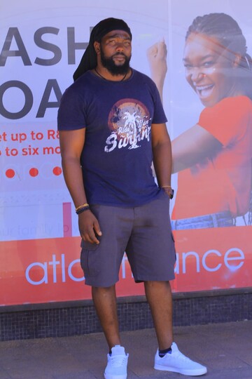 Andilee, 37 Lenasia, Gauteng, South Africa