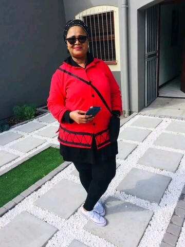 Monza, 55 Bellville, Western Cape, South Africa