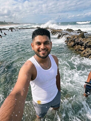 Dannyz, 34 Durban, KwaZulu-Natal, South Africa