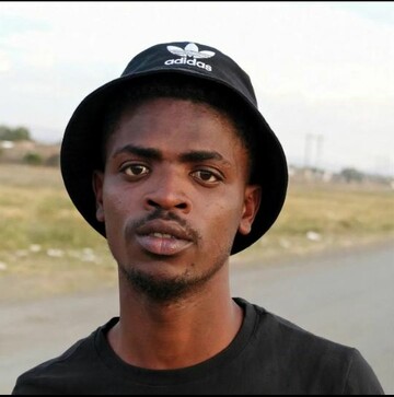Ishmael, 25 Botshabelo, Free State, South Africa