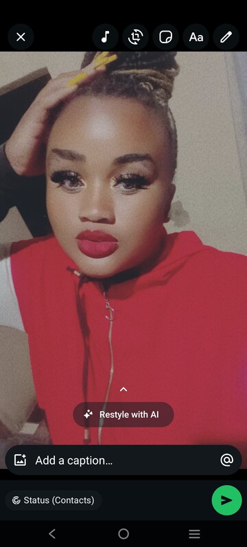 Tshetso, 29 Pretoria, Gauteng, South Africa