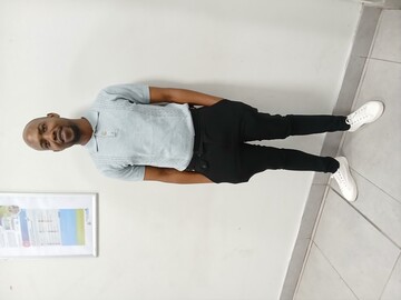 Shaun, 30 Midrand, Gauteng, South Africa