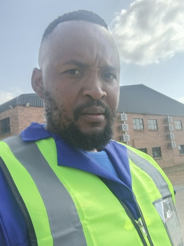 Yankees, 29 Zeerust, North West, South Africa