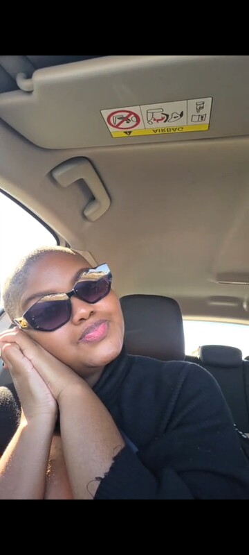 Bella, 26 Sandton, Gauteng, South Africa