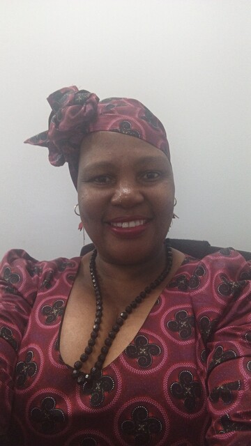 Latifah2, 49 Soweto, Gauteng, South Africa