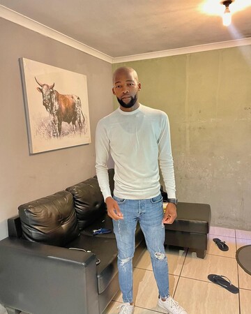 Masande, 34 Cape Town, Western Cape, South Africa