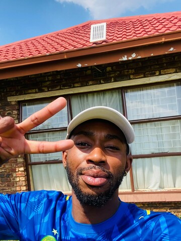S Daddy, 26 Vanderbijlpark, Gauteng, South Africa