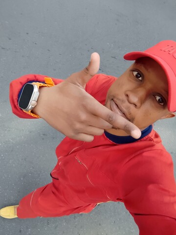 Gawdly, 30 Johannesburg, Gauteng, South Africa