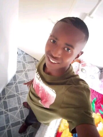 Wanda, 21 Matatiele, Eastern Cape, South Africa