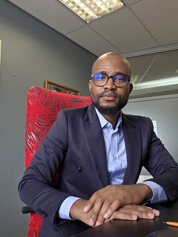 Esquire, 36 Midrand, Gauteng, South Africa