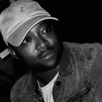 KayGee, 34 Soweto, Gauteng, South Africa