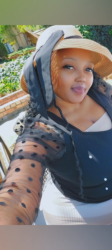 Prudy, 32 Sebokeng, Gauteng, South Africa