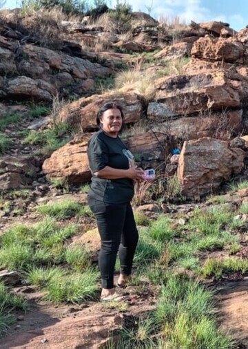 Phoebe, 59 Heidelberg (G), Gauteng, South Africa
