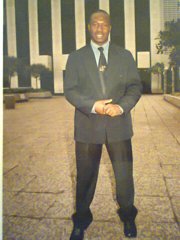 Omar5, 46 Soweto, Gauteng, South Africa