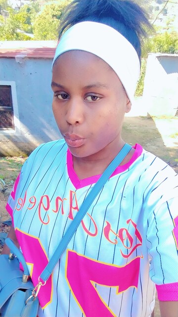 Lorraine, 21 Durban, KwaZulu-Natal, South Africa