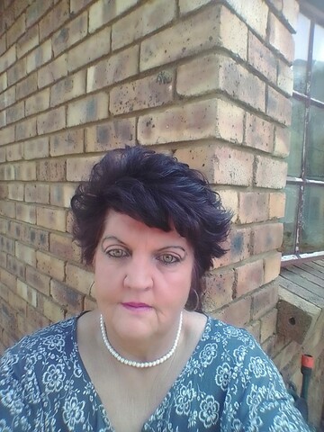 Sassyblom, 59 Heidelberg (G), Gauteng, South Africa