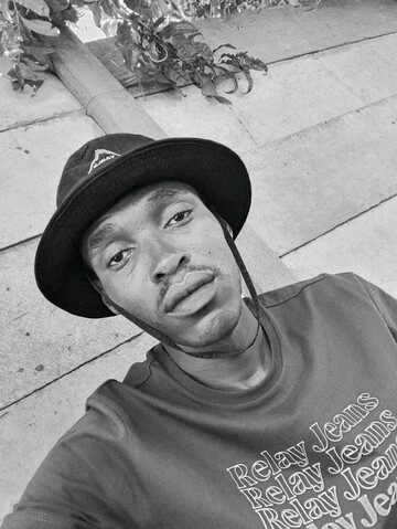 Tshepi, 27 Katlehong, Gauteng, South Africa