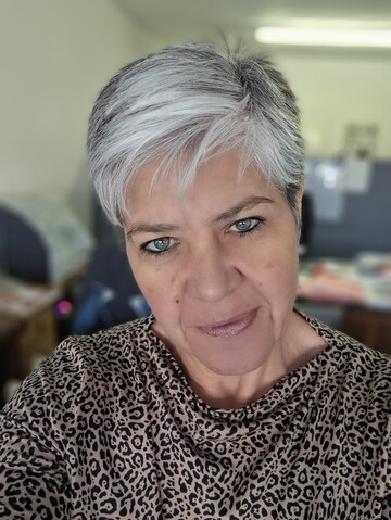 Chol, 58 Virginia, Free State, South Africa