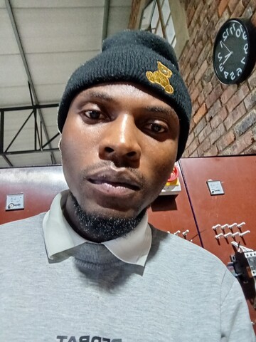 Aaron, 28 Midrand, Gauteng, South Africa