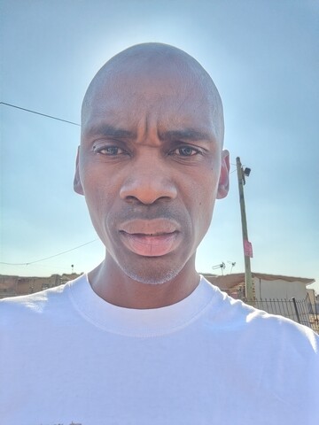 Kamo, 49 Alberton, Gauteng, South Africa