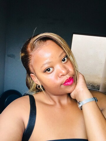 Charlotte, 21 Nelspruit, Mpumalanga, South Africa