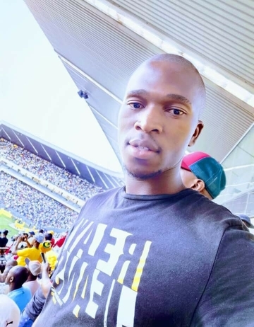 MusaNunes, 32 Tembisa, Gauteng, South Africa