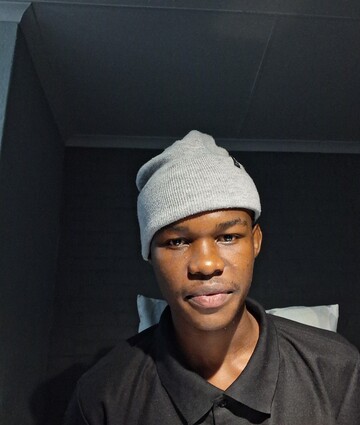 Temoin, 20 Johannesburg, Gauteng, South Africa