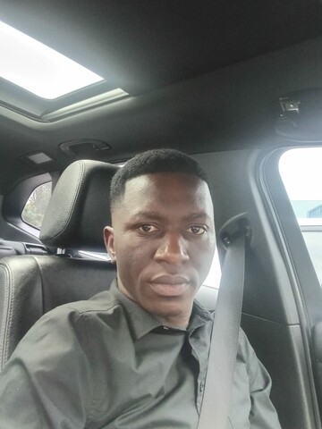 Malcom, 41 Johannesburg, Gauteng, South Africa
