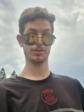Henry, 19 White River, Mpumalanga, South Africa