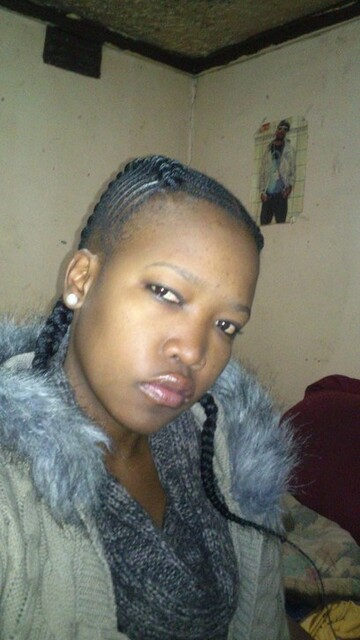 soniathi, 37 Germiston, Gauteng, South Africa