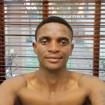Thabang, 32 Sandton, Gauteng, South Africa