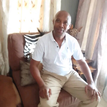 Benny79, 52 Pretoria, Gauteng, South Africa