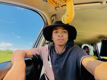 Pringle, 22 Lusikisiki, Eastern Cape, South Africa