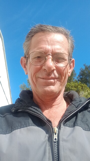 Andrefrodo, 55 Cape Town, Western Cape, South Africa