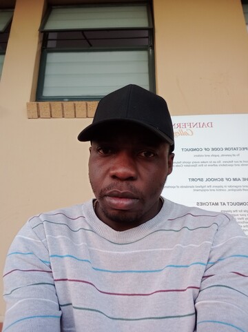 Papa Tsongo, 36 Louis Trichardt, Limpopo, South Africa
