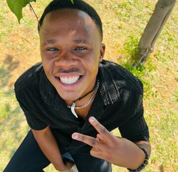 Peace, 21 Springs, Gauteng, South Africa