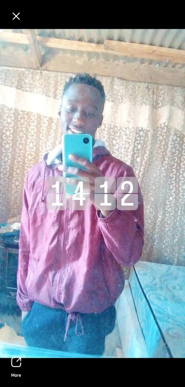 Tebogo, 21 Pretoria, Gauteng, South Africa