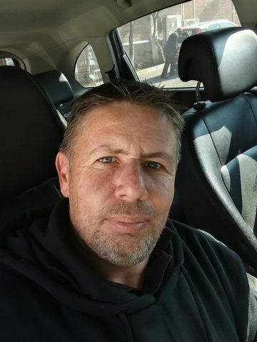 Andre, 47 Benoni, Gauteng, South Africa