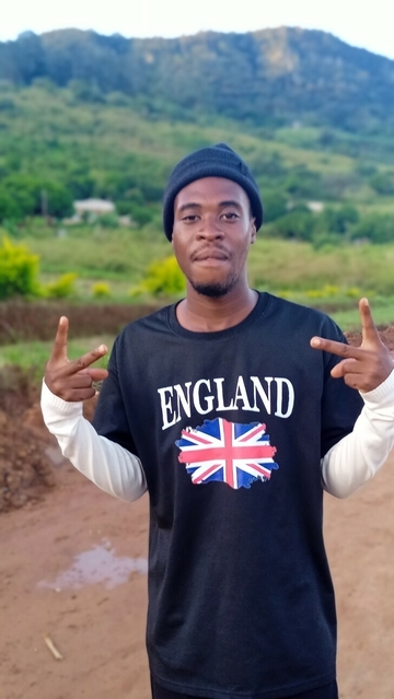 Nanile, 21 Brits, North West, South Africa