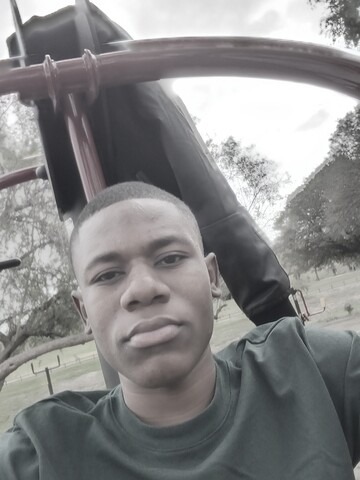 Dean, 20 Cape Town, Western Cape, South Africa