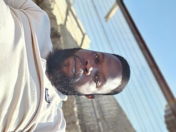 Aubrey, 36 Midrand, Gauteng, South Africa