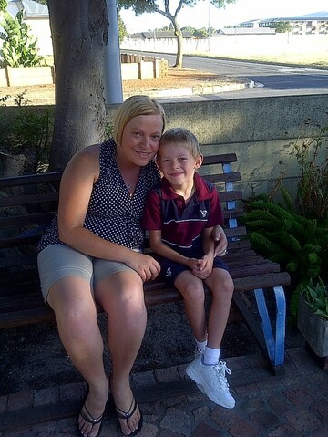 blondie34, 41 Cape Town, Western Cape, South Africa